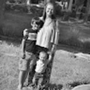 Meet your Posher, Allie